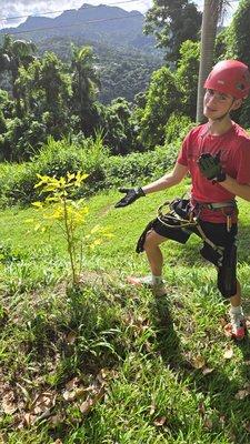 photo of Benjamin M.