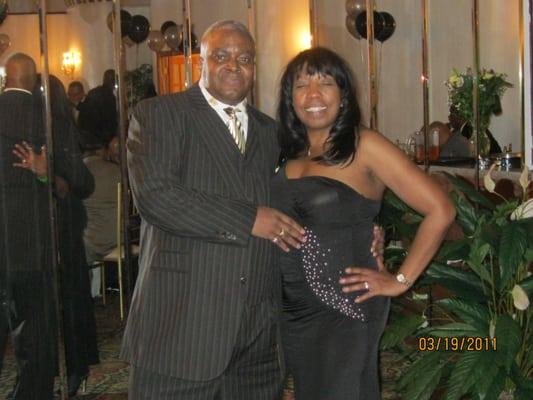 Photo of PAULETTE S.
