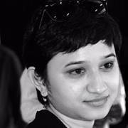 Photo of Santhi A.