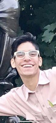 photo of Julian F.