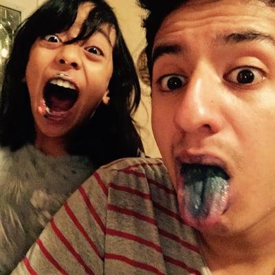 photo of Franklyn T.