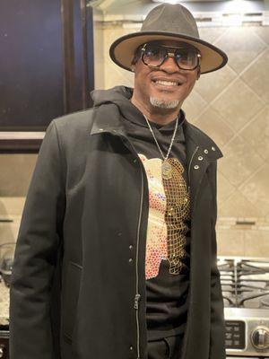 photo of Jhahbriel M.