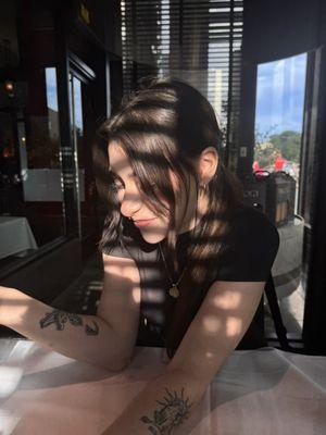 Photo of Madilyn P.
