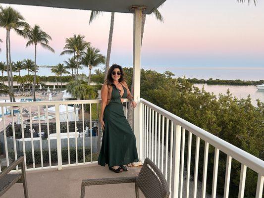 photo of Michelle A.