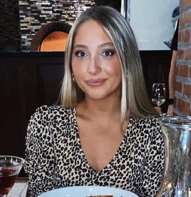 photo of Briana C.