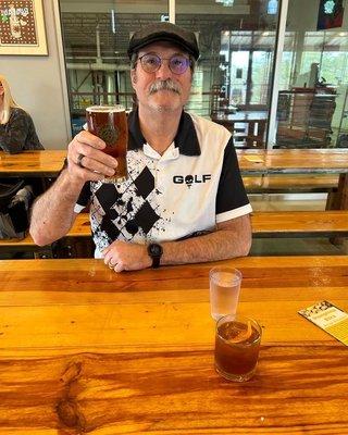 photo of Mark F.