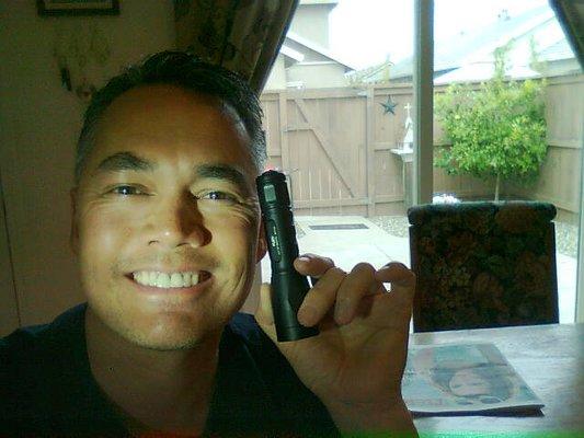 Photo of Johnny S.