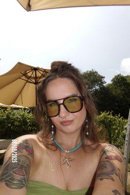 photo of Katherine E.