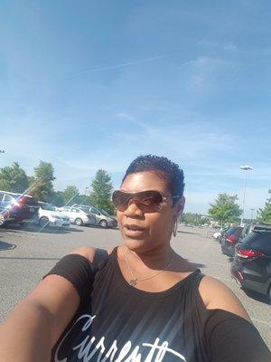 photo of Johnetta B.