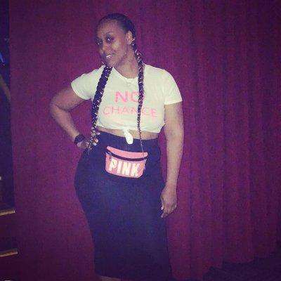 Photo of Chrystal D.