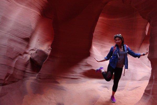 photo of Kristina N.