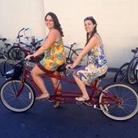 photo of Michelle F.