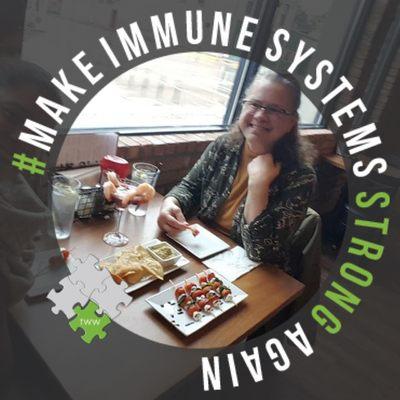 photo of Margaret T.