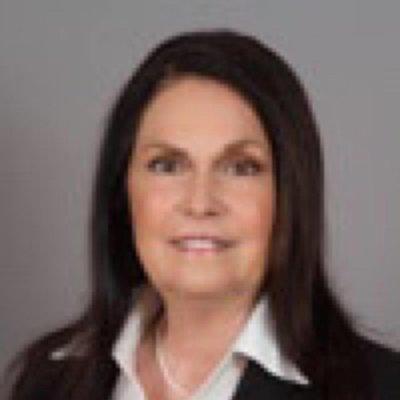 Photo of Nancy J.