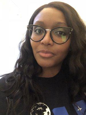 Photo of Quilla M.
