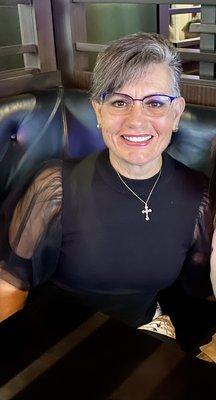 photo of Reinette K.