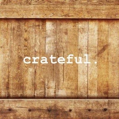 Photo of Crateful G.