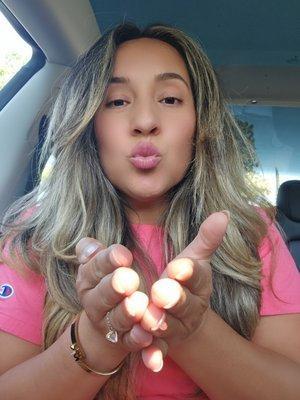 Photo of Crystal V.
