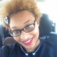 Photo of Keenishea S.