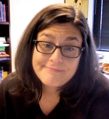 photo of Marianne N.