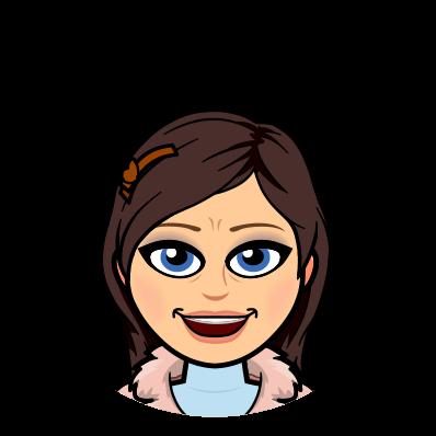 photo of Constance C.