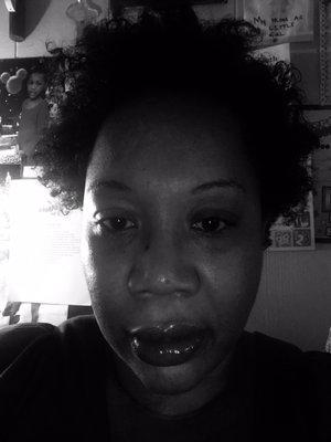 Photo of LaTasha W.