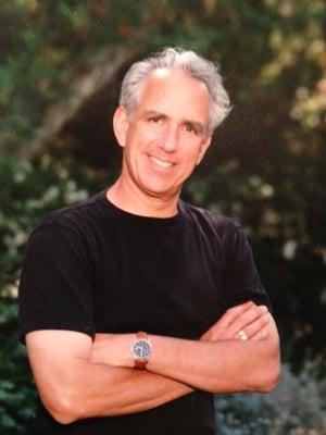 Photo of Allen E.