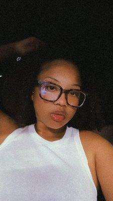 photo of Milaysia J.