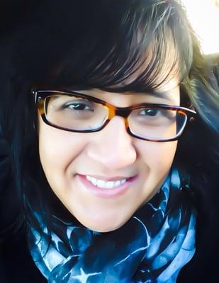 Photo of Diana M.