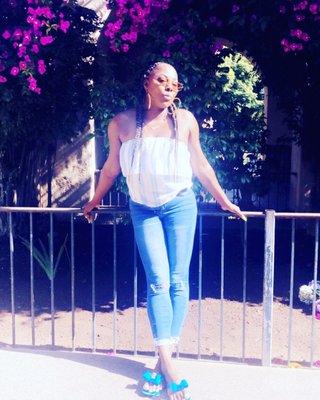 Photo of Unika S.