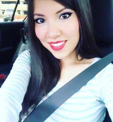 photo of Veronica L.