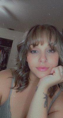 Photo of Kristen H.