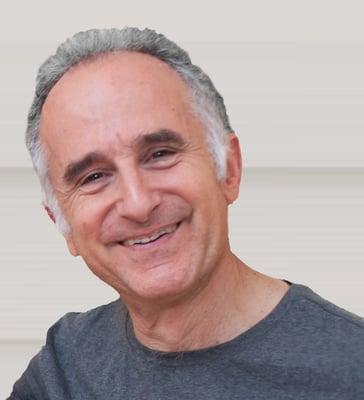 Photo of Michael B.