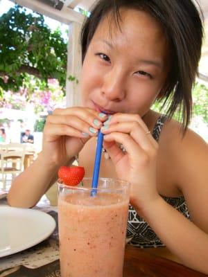 Photo of Gina S.