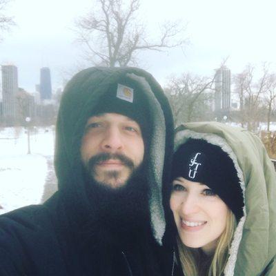 photo of Michelle M.