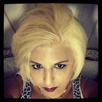Photo of Maryann P.