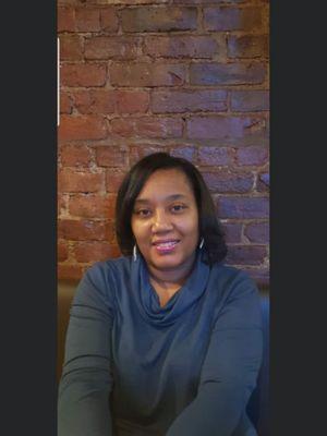 Photo of Michelle J.