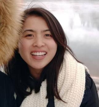 photo of Kimberly Y.