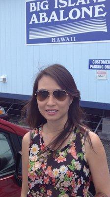 Photo of Ivy T.