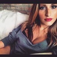 Photo of Caylyn A.