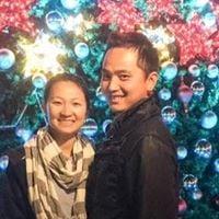 photo of Dong Huy P.