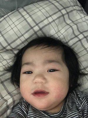 Photo of Jadon R.