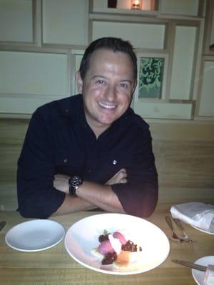 Photo of Ricky A.