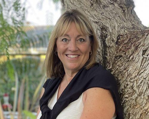 Photo of Terri V.