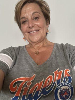 Photo of Mary Ann R.