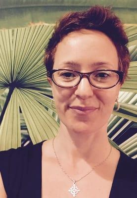 photo of Ana Maria K.