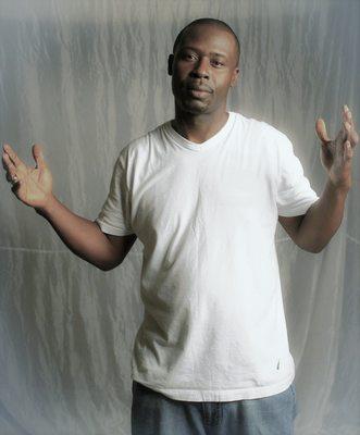 photo of Corey J.