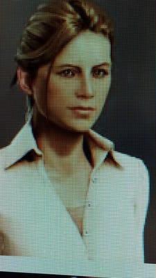 Photo of Ellen R.