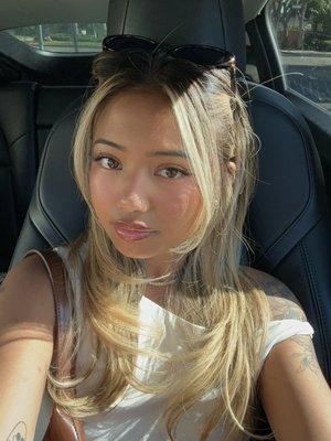 Photo of Liana P.