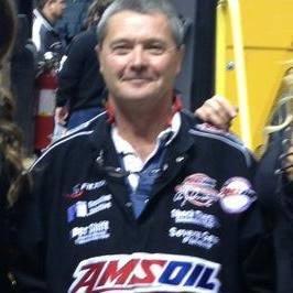 Photo of Donald J.